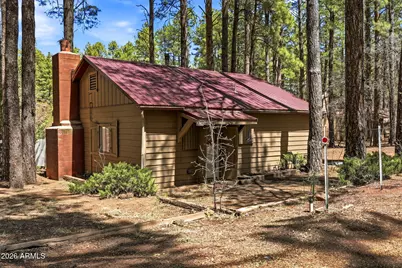 1762 Anglers Road, Lakeside, AZ 85929 - Photo 1