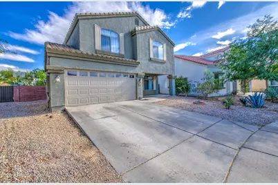 8315 W Cordes Road, Tolleson, AZ 85353 - Photo 1