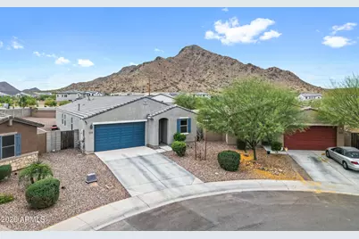 33818 N Beeblossom Trail, San Tan Valley, AZ 85144 - Photo 1