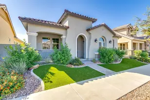 4445 E Skousen St, Gilbert, AZ 85295 - Photo 1