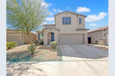 3215 W Pollack Street, Phoenix, AZ 85041 - Photo 1