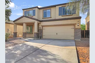 38235 W La Paz Street, Maricopa, AZ 85138 - Photo 1