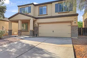 38235 W La Paz St, Maricopa, AZ 85138 - Photo 1