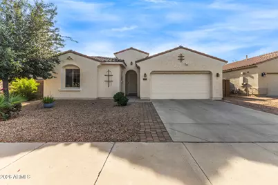 21402 N 78th Drive, Peoria, AZ 85382 - Photo 1