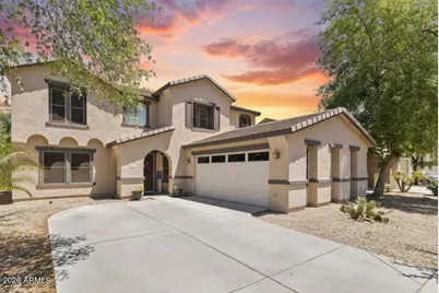 18390 W Hayden Drive, Surprise, AZ 85374 - Photo 1