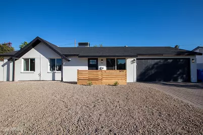 3451 E Thunderbird Road, Phoenix, AZ 85032 - Photo 1