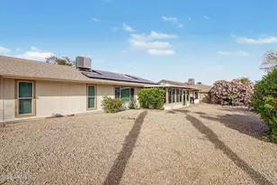 12903 W Desert Glen Dr, Sun City West, AZ 85375 - Photo 33