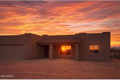 21226 W Galvin Street, Wittmann, AZ 85361 - Photo 1
