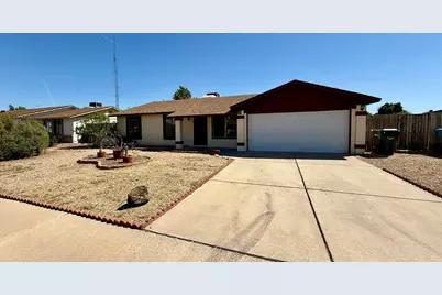 4827 W Michigan Avenue, Glendale, AZ 85308 - Photo 1