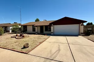 4827 W Michigan Ave, Glendale, AZ 85308 - Photo 1
