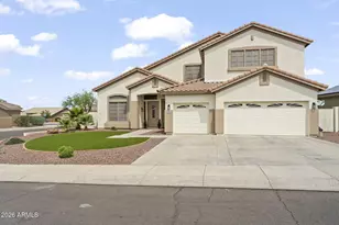 7342 W Tether Trail, Peoria, AZ 85383 - Photo 1