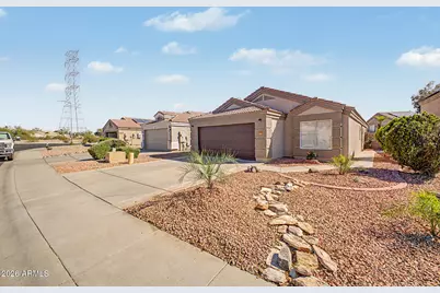 11247 W Eden McKenzie Drive, Surprise, AZ 85378 - Photo 1