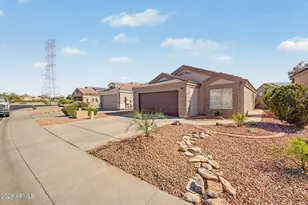 11247 W Eden McKenzie Dr, Surprise, AZ 85378 - Photo 1