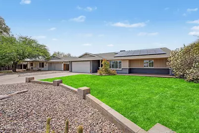 1951 E Oxford Drive, Tempe, AZ 85283 - Photo 1