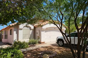 821 S Cancun Dr, Gilbert, AZ 85233 - Photo 1