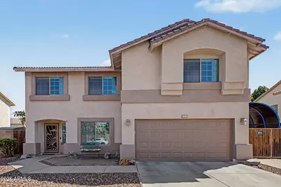3139 W Quail Avenue, Phoenix, AZ 85027 - Photo 1