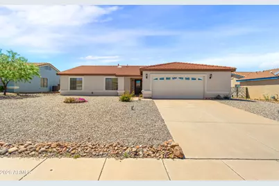 3788 Antequiera Drive, Sierra Vista, AZ 85650 - Photo 1