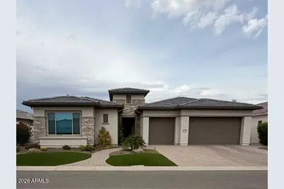 16588 W Pinchot Avenue, Goodyear, AZ 85395 - Photo 1
