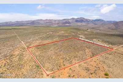 Tbd S Ruby Dare Rd (102-21-001C) -- #-, Bisbee, AZ 85603 - Photo 1