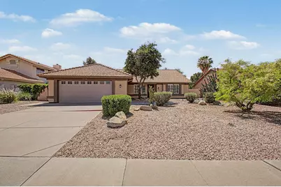 5719 E Saint John, Scottsdale, AZ 85254 - Photo 1