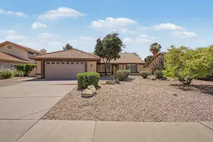 5719 E Saint John, Scottsdale, AZ 85254 - Photo 1