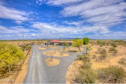 29019 E Massey Road, Marana, AZ 85658 - Photo 1