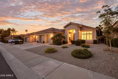 9860 E Gelding Drive, Scottsdale, AZ 85260 - Photo 1