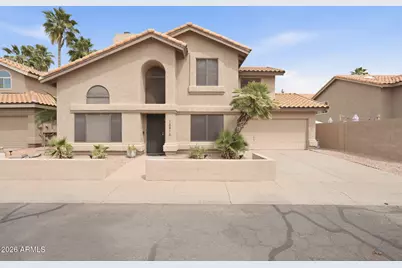 18415 N 46th Street, Phoenix, AZ 85032 - Photo 1
