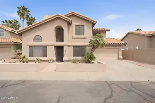 18415 N 46th St, Phoenix, AZ 85032 - Photo 1