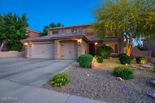 6329 W Honeysuckle Dr, Phoenix, AZ 85083 - Photo 1