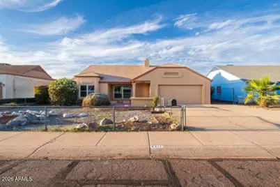 8814 W Coolidge Street, Phoenix, AZ 85037 - Photo 1