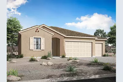 266 W Floyd Drive, San Tan Valley, AZ 85140 - Photo 1
