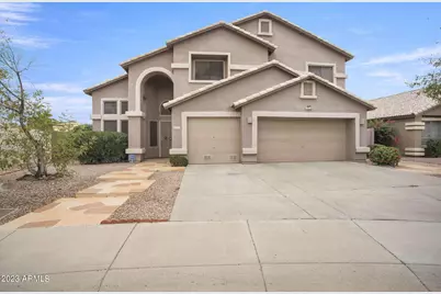 7775 N 52nd Drive, Glendale, AZ 85301 - Photo 1