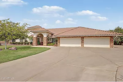 3302 E Draper Circle, Mesa, AZ 85213 - Photo 1