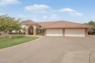 3302 E Draper Cir, Mesa, AZ 85213 - Photo 1