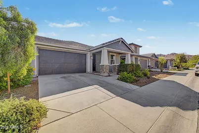 2024 N 210th Avenue, Buckeye, AZ 85396 - Photo 3