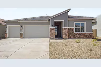 340 W Floyd Drive, San Tan Valley, AZ 85140 - Photo 1