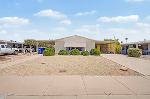 321 S Arroya Cir, Mesa, AZ 85206 - Photo 1