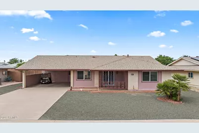 9904 W Shiprock Drive, Sun City, AZ 85351 - Photo 1