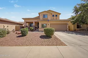 42165 W Ramona St, Maricopa, AZ 85138 - Photo 1