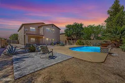 222 E Mountain View Road, San Tan Valley, AZ 85143 - Photo 1