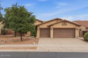 10247 E Superstition Range Rd, Gold Canyon, AZ 85118 - Photo 1
