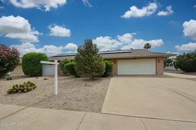 19601 N Ponderosa Circle, Sun City, AZ 85373 - Photo 1