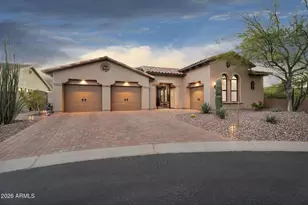 4062 N Goldcliff Cir, Mesa, AZ 85207 - Photo 1