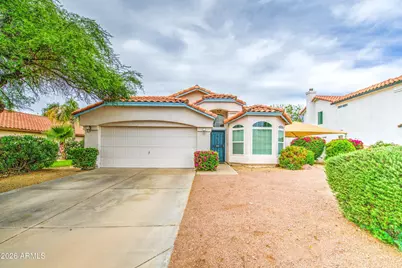 4130 E Alder Avenue, Mesa, AZ 85206 - Photo 1