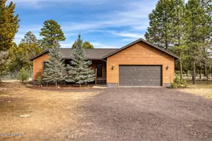 2949 Pine Rim Rd, Overgaard, AZ 85933 - Photo 1