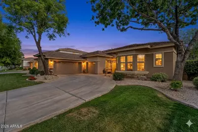 2927 E Washington Avenue, Gilbert, AZ 85234 - Photo 1