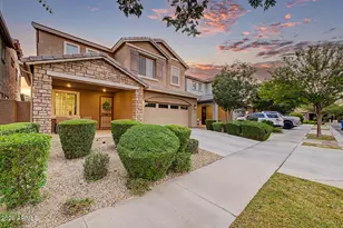 5522 S Vincent, Mesa, AZ 85212 - Photo 1