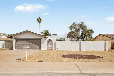 710 E Bell De Mar, Tempe, AZ 85283 - Photo 1