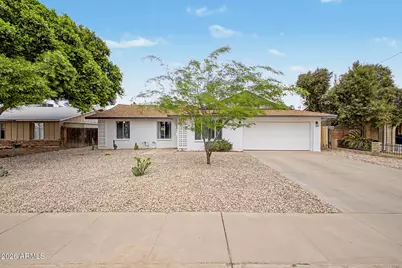 1420 E Campus Drive, Tempe, AZ 85282 - Photo 1